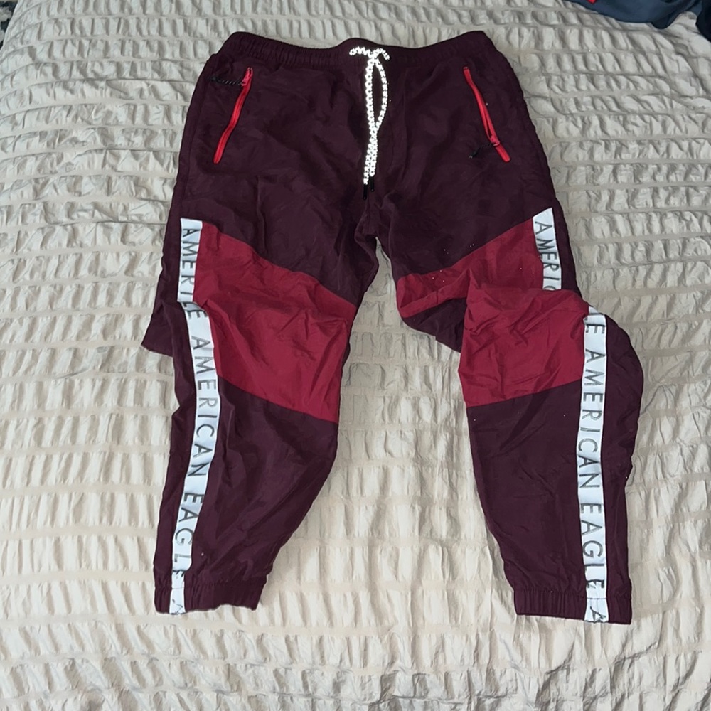 American eagle sweatpants